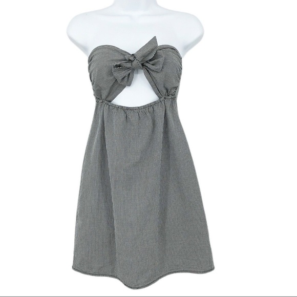 Kendall & Kylie Dresses & Skirts - Sale! NWT Kendall & Kylie Gingham Summer Dress